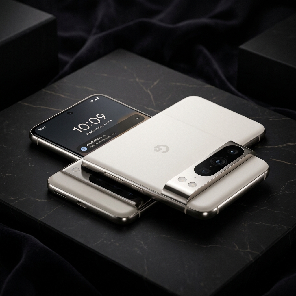 Google Pixel 8 Pro