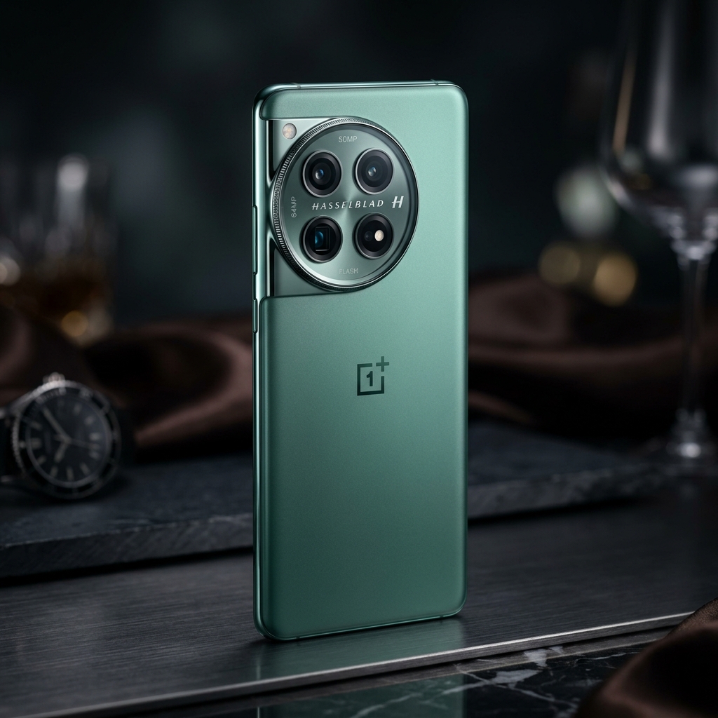 OnePlus 12