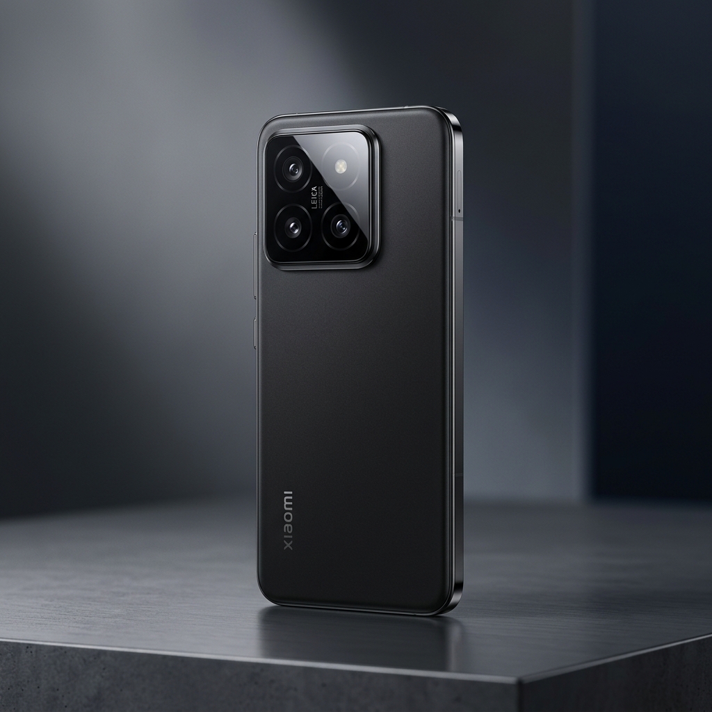 Xiaomi 14